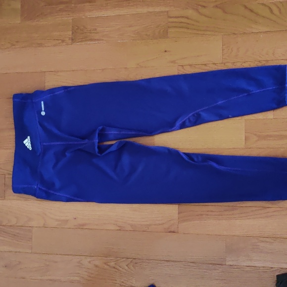 Adidas girls matching set - Picture 2 of 3